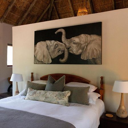 Mologa River Lodge Rust de Winter Esterno foto