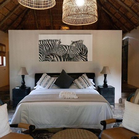 Mologa River Lodge Rust de Winter Esterno foto