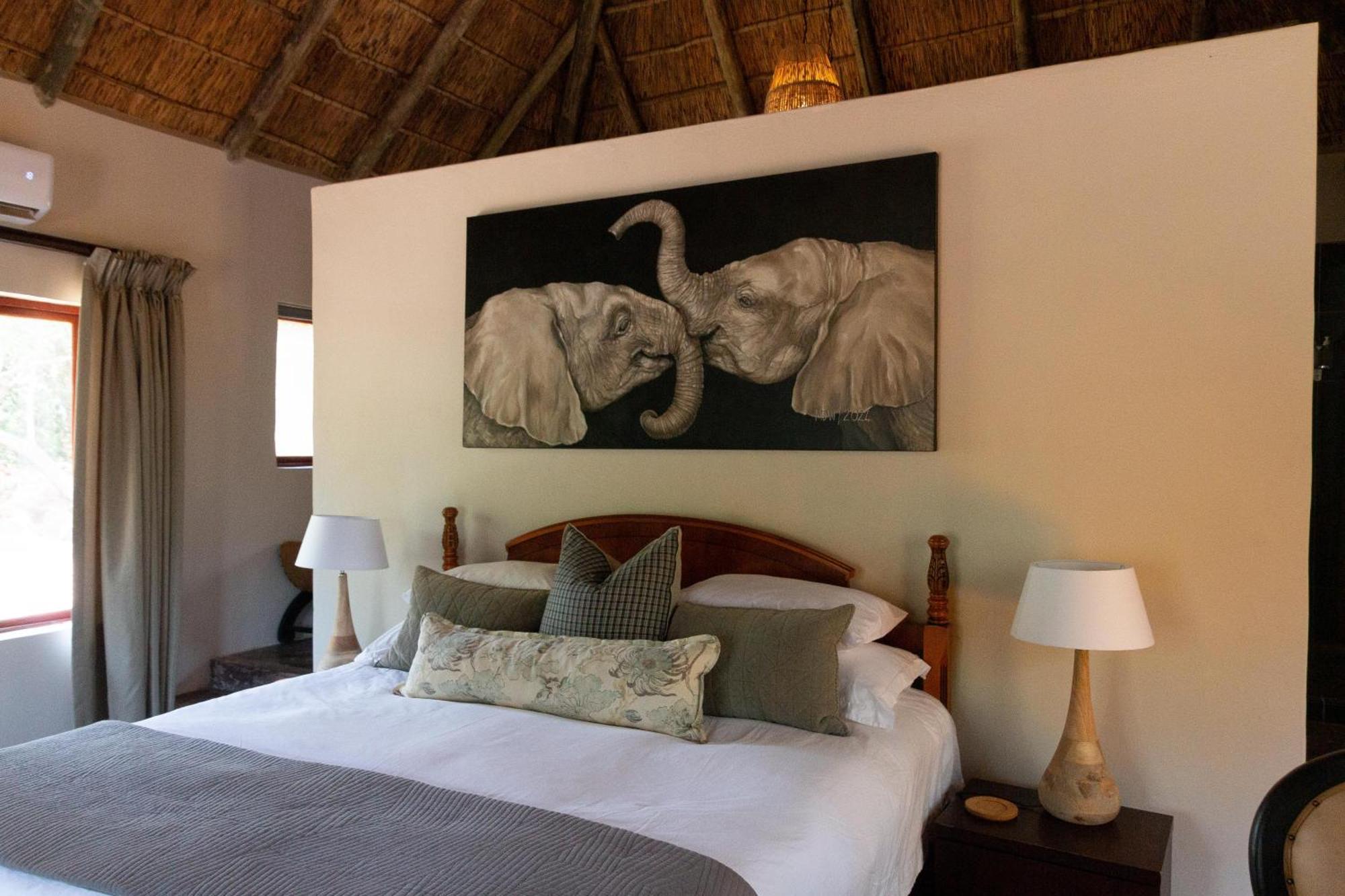 Mologa River Lodge Rust de Winter Esterno foto