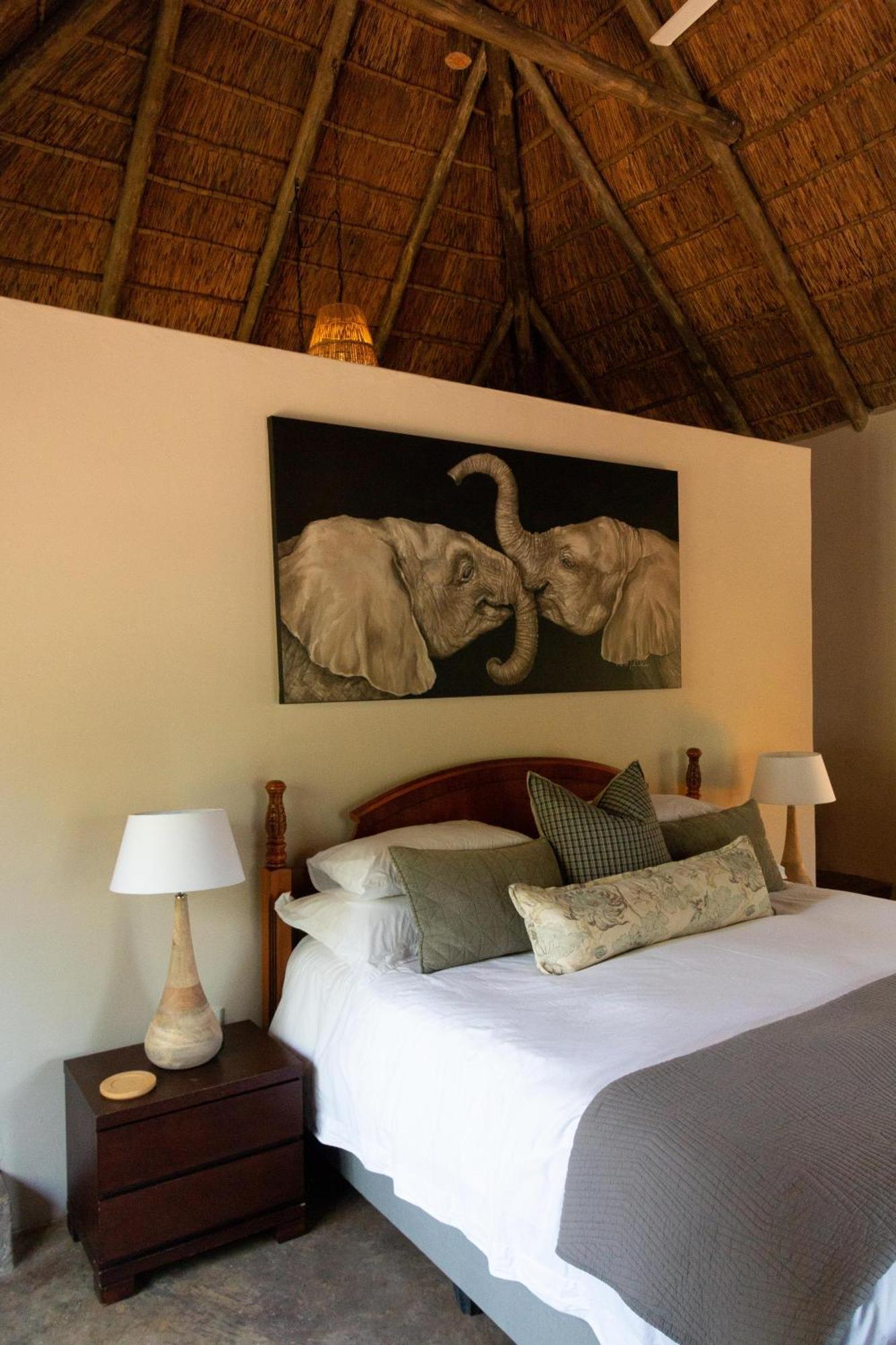 Mologa River Lodge Rust de Winter Esterno foto