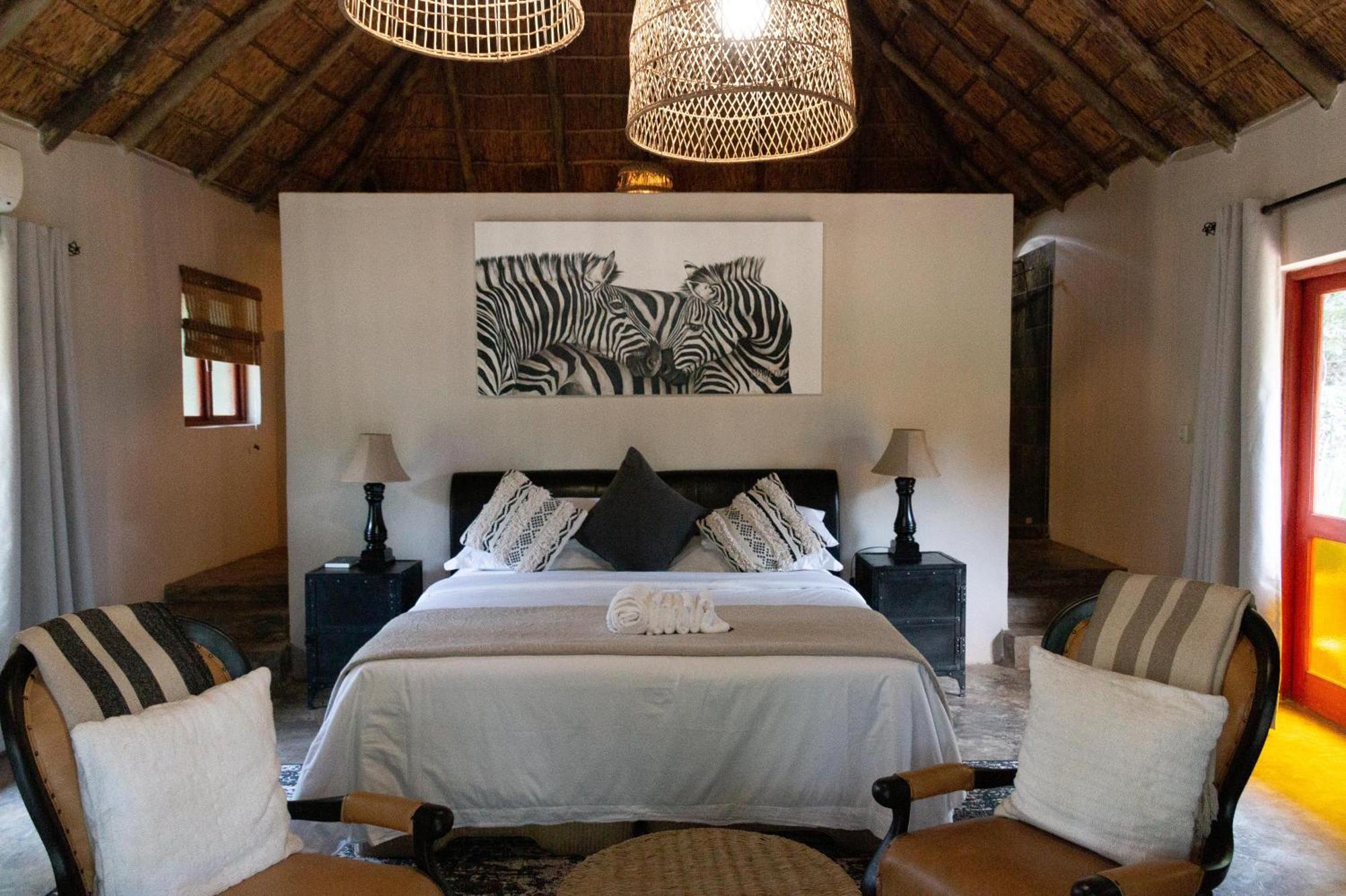Mologa River Lodge Rust de Winter Esterno foto