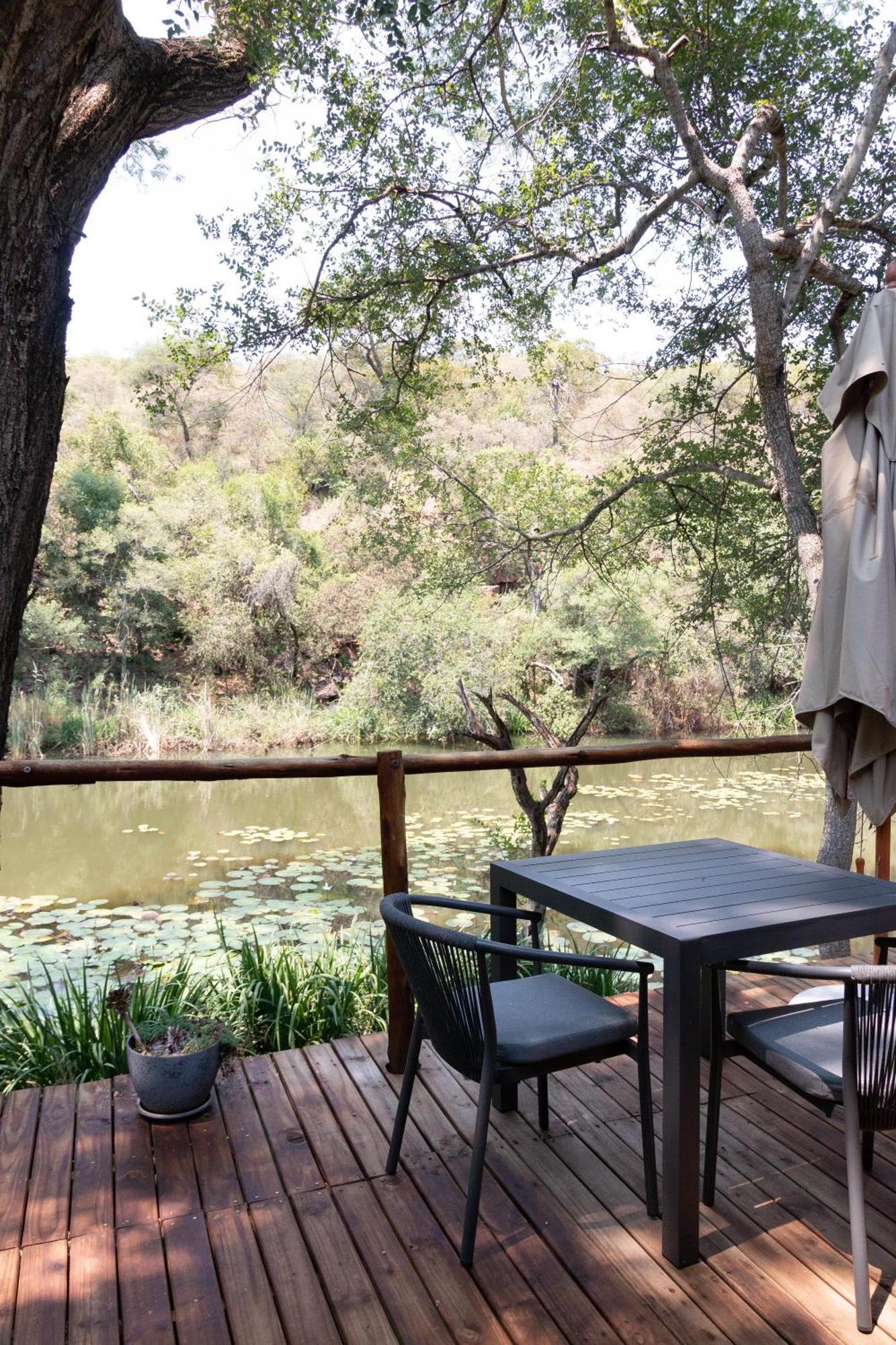 Mologa River Lodge Rust de Winter Esterno foto