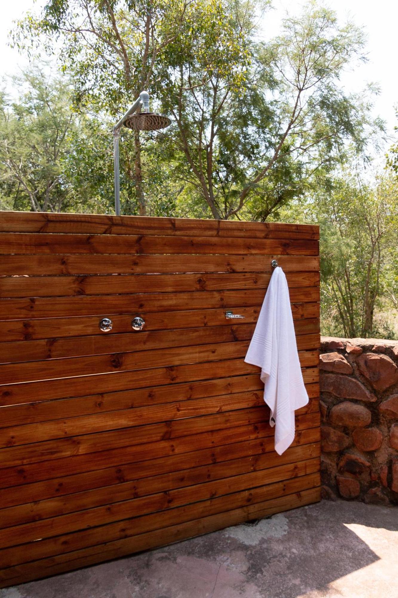 Mologa River Lodge Rust de Winter Esterno foto