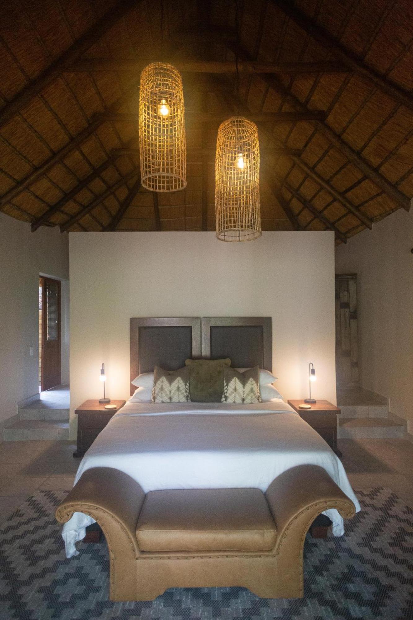 Mologa River Lodge Rust de Winter Esterno foto