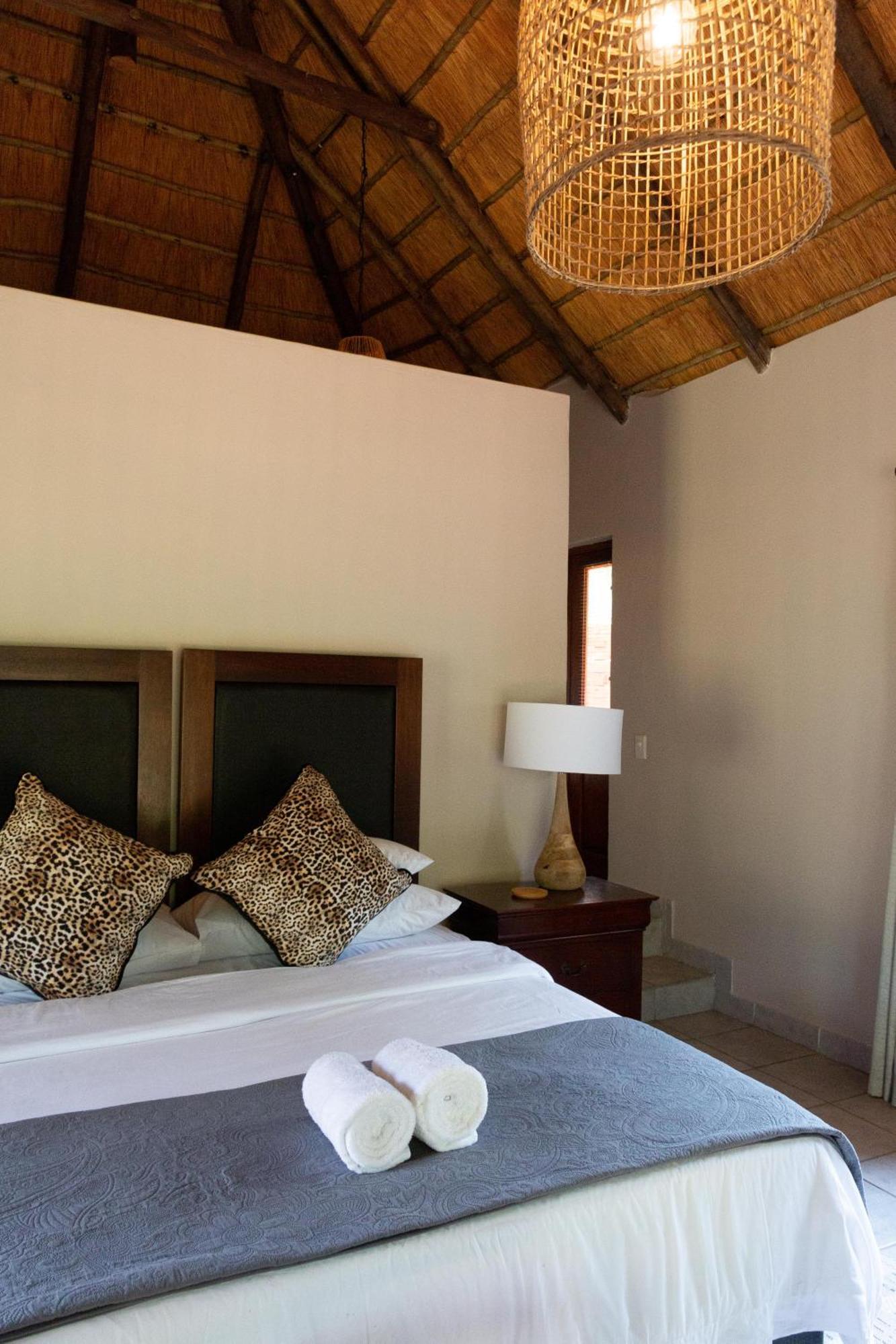 Mologa River Lodge Rust de Winter Esterno foto