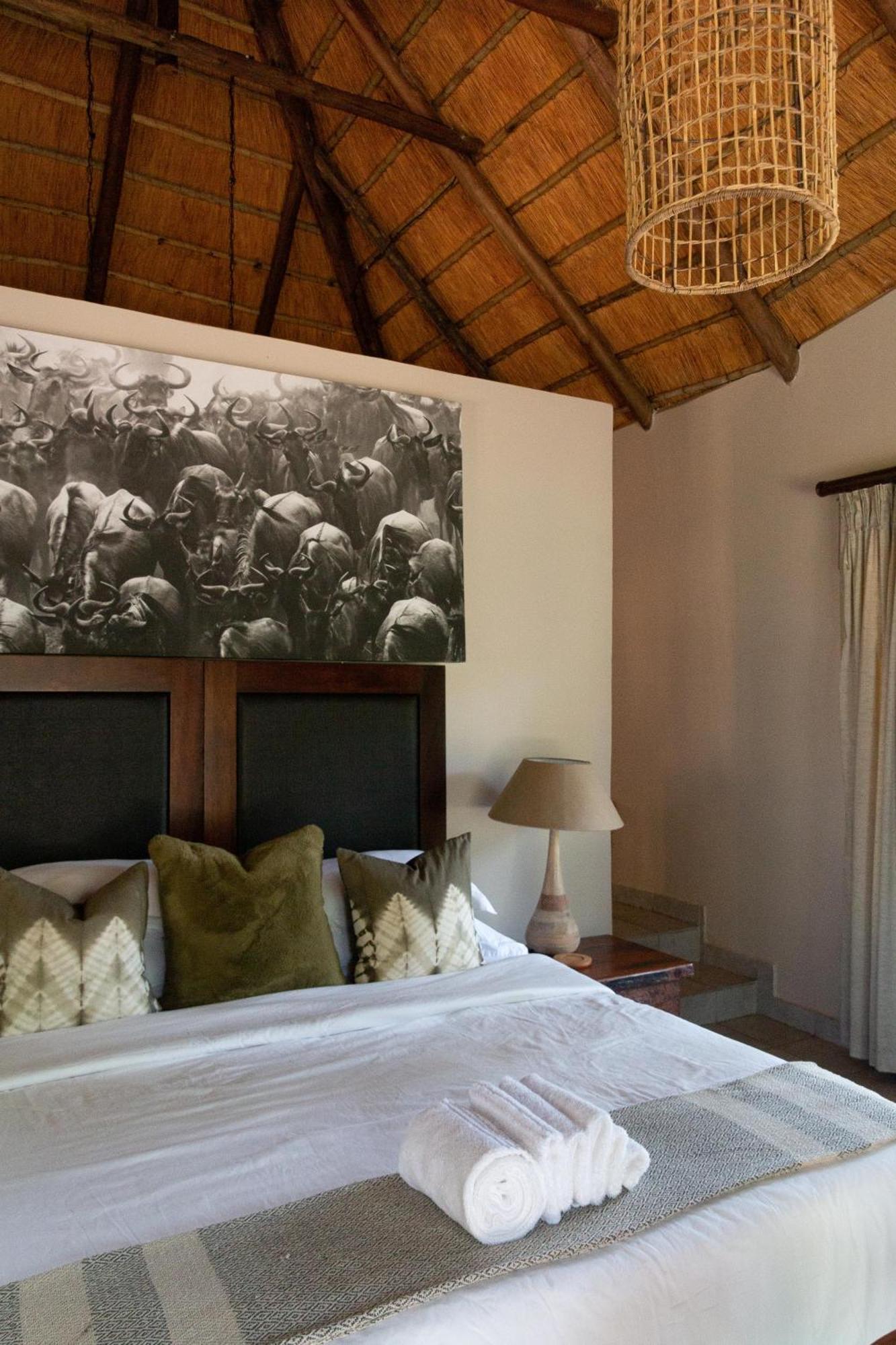 Mologa River Lodge Rust de Winter Esterno foto