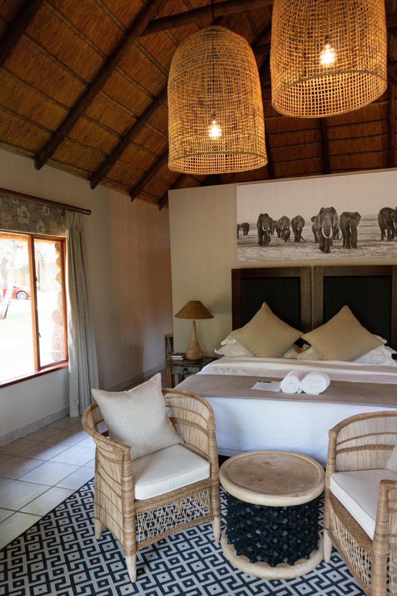 Mologa River Lodge Rust de Winter Esterno foto