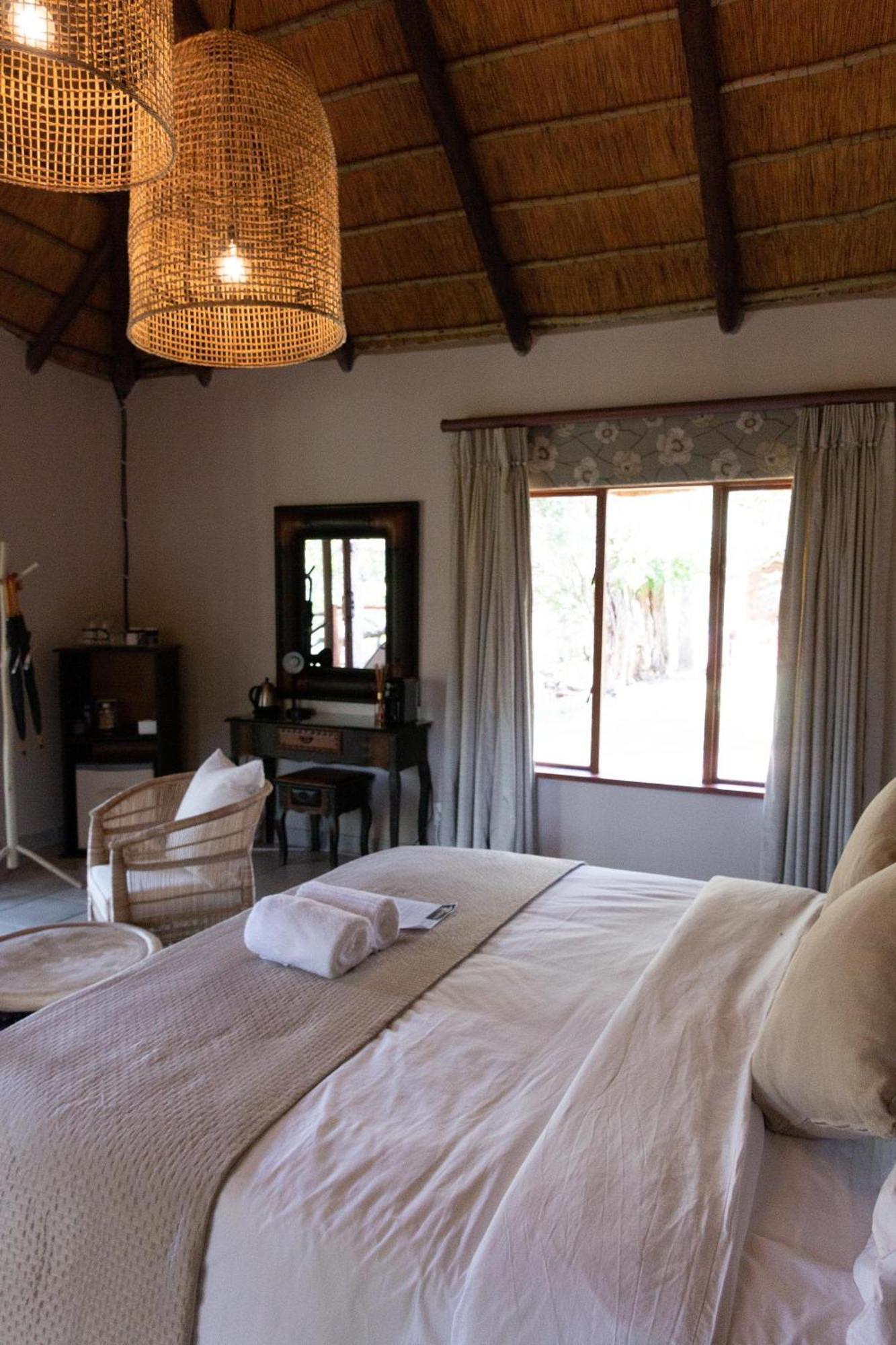 Mologa River Lodge Rust de Winter Esterno foto