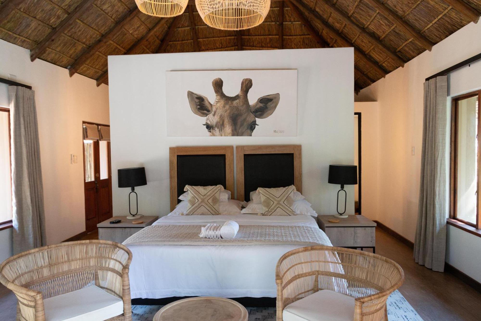 Mologa River Lodge Rust de Winter Esterno foto