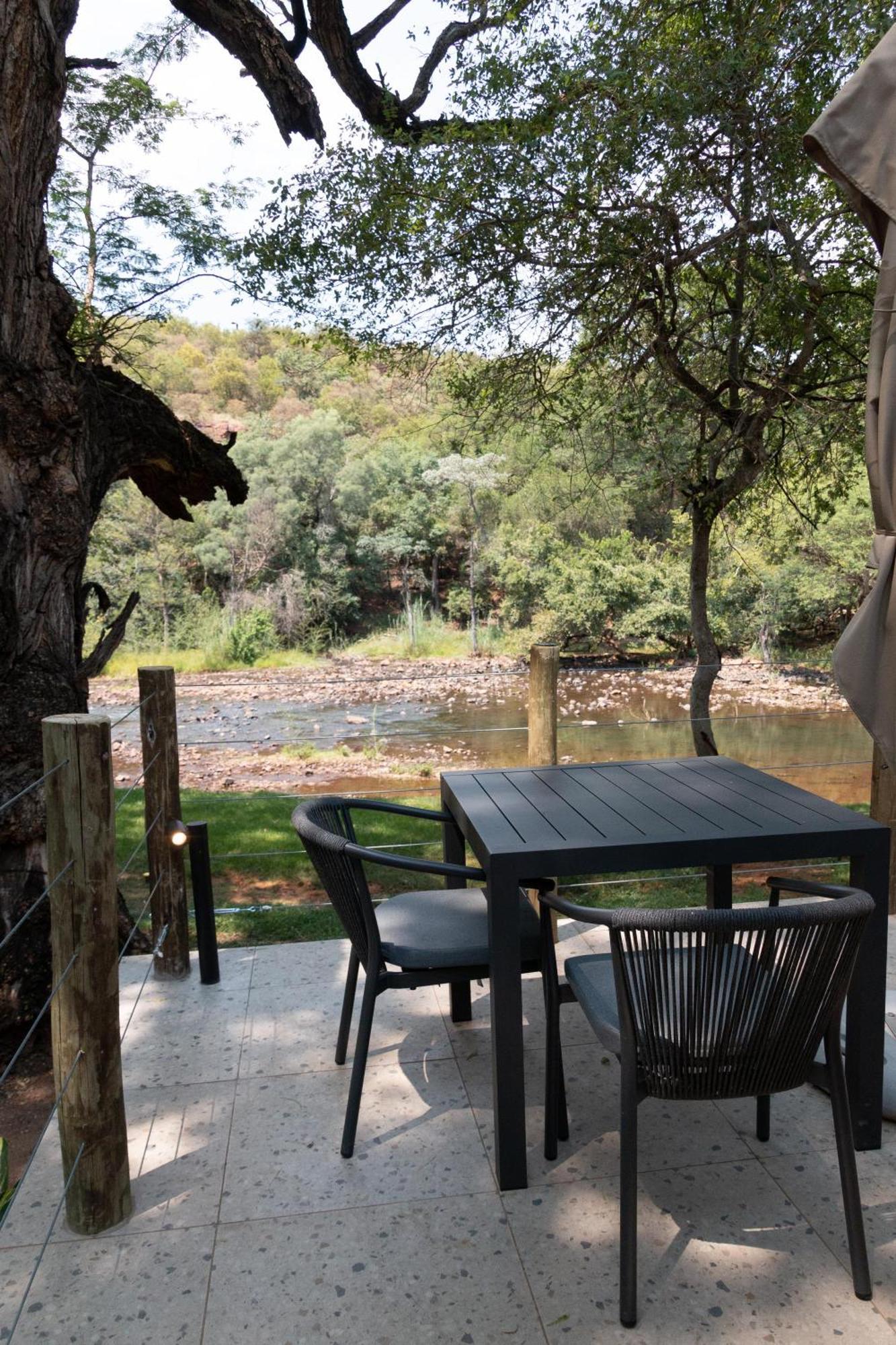 Mologa River Lodge Rust de Winter Esterno foto