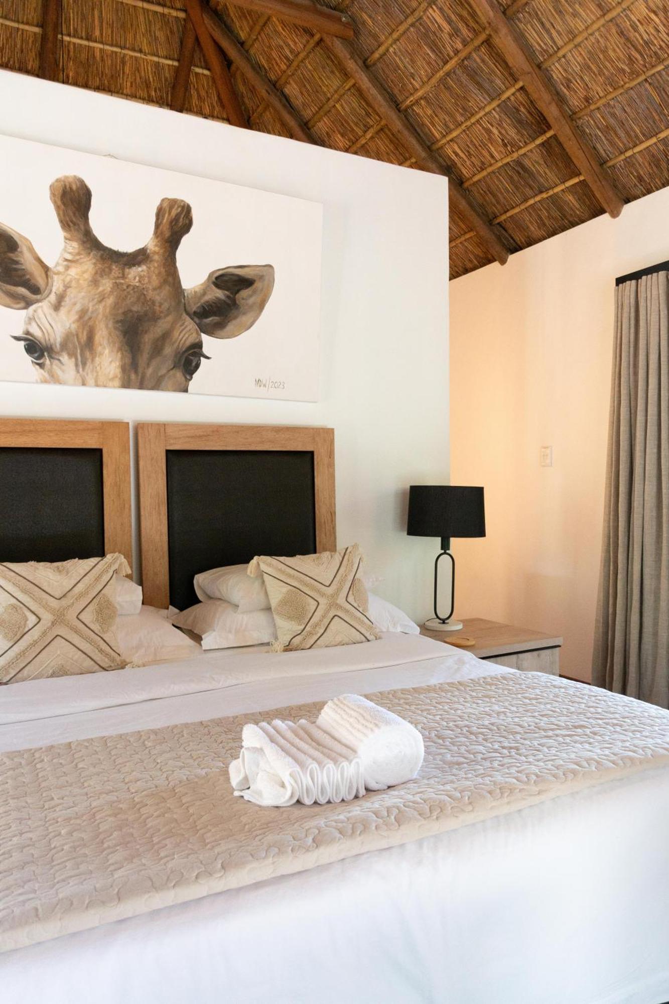 Mologa River Lodge Rust de Winter Esterno foto