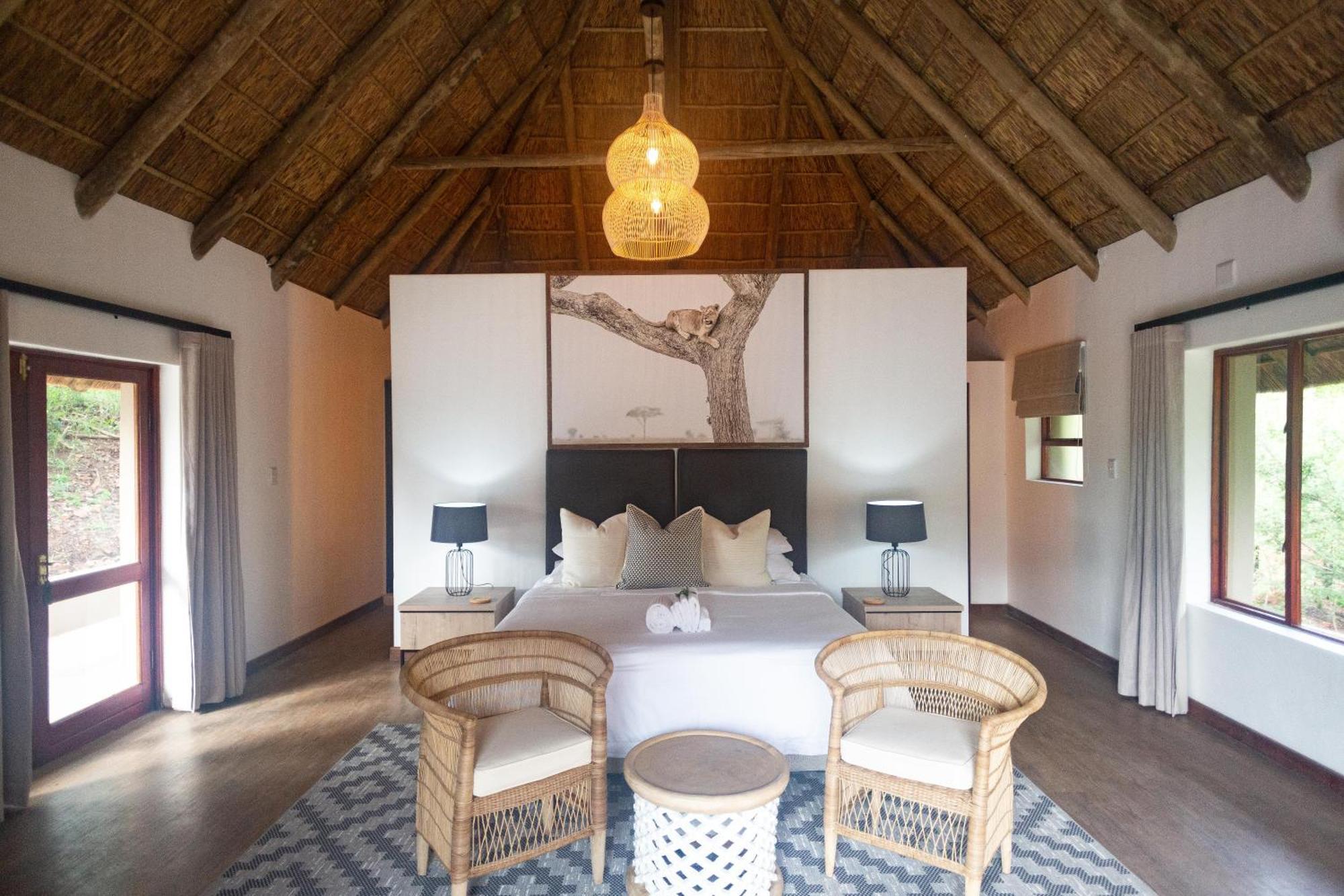 Mologa River Lodge Rust de Winter Esterno foto