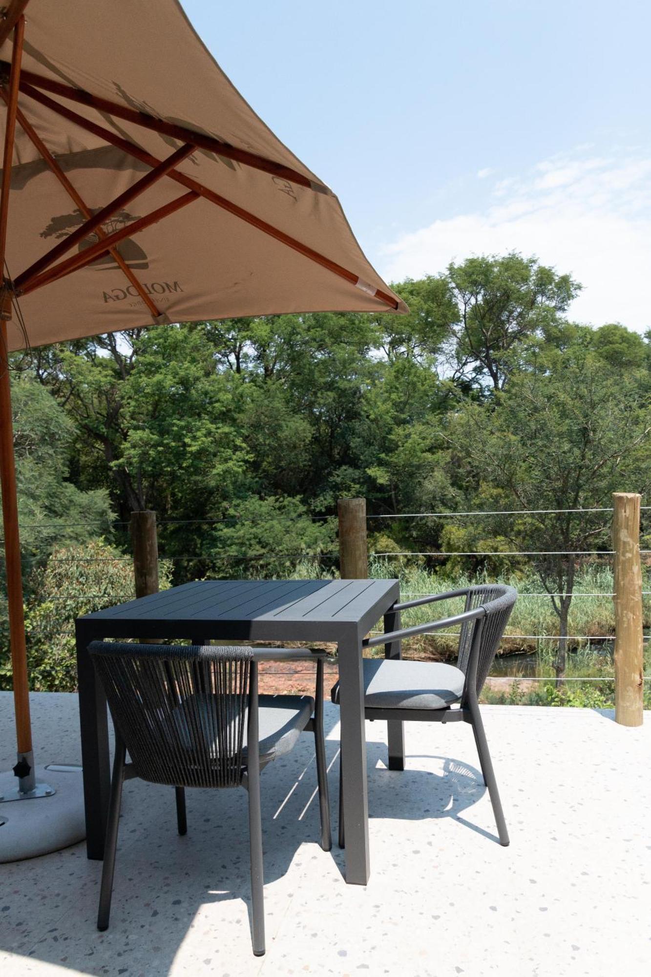 Mologa River Lodge Rust de Winter Esterno foto