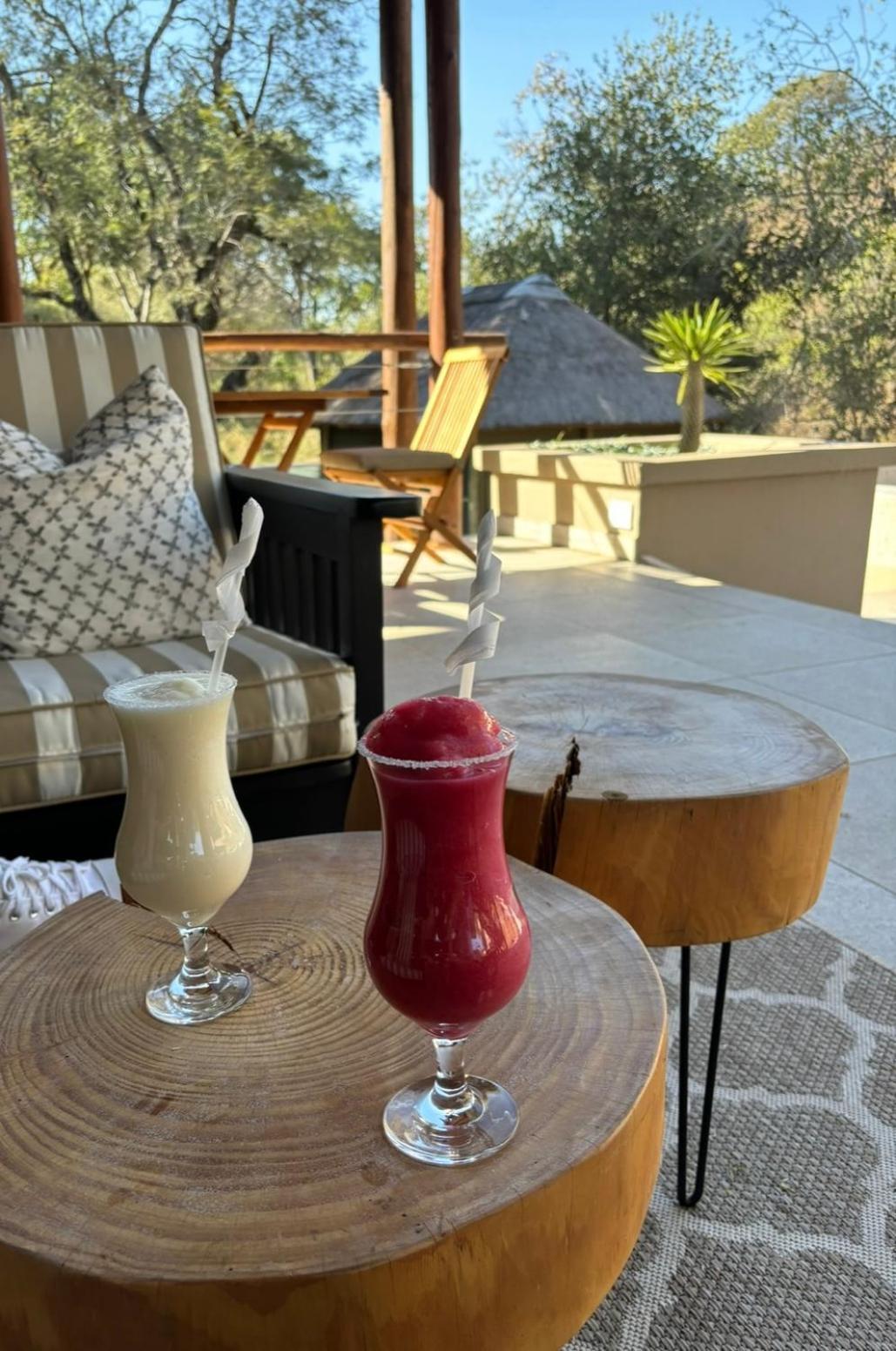 Mologa River Lodge Rust de Winter Esterno foto