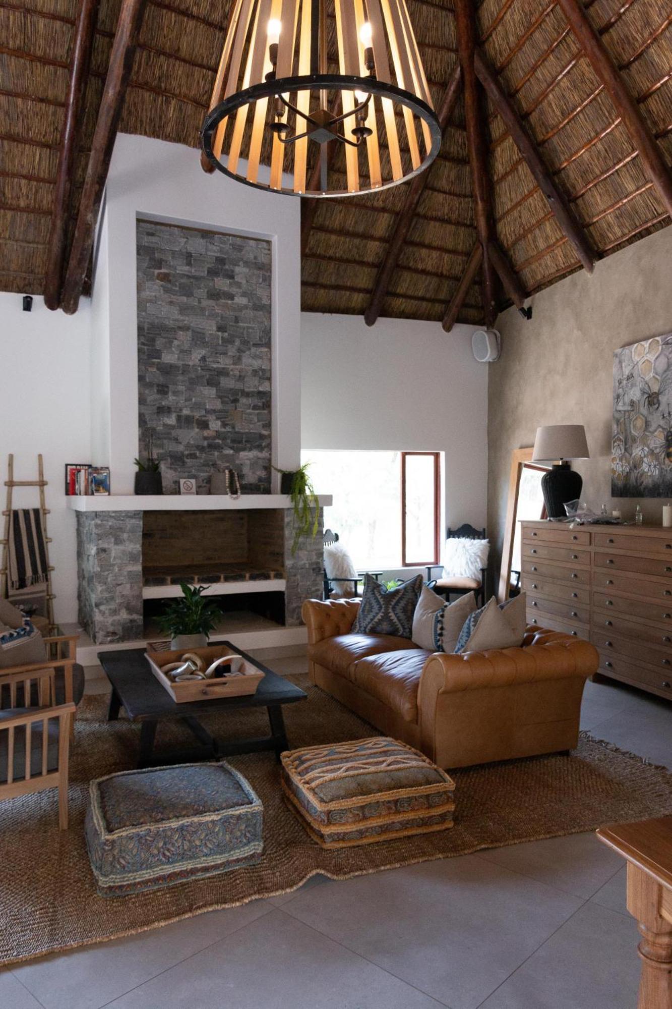Mologa River Lodge Rust de Winter Esterno foto